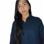 Profesora de apoyo para tareas dirigidas